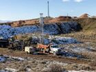 Mais nova mina de carvão do Wyoming aposta na extração de terras raras