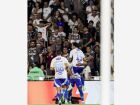 Kaio Jorge fez o segundo do jogo e o 12º dele no Brasileirão, isolando-se ainda mais na artilharia. 