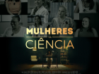 Documentário da UEMS sobre mulheres na ciência será exibido seis vezes na SBPC, em Recife, entre 13 e 19 de julho de 2025.