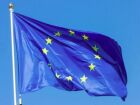 Na imagem, bandeira da União Europeia