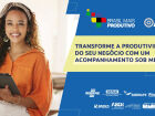 Empresários de 13 cidades de MS têm acesso a consultoria gratuita do Sebrae