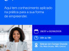 Sebrae abre inscrições para curso Empretec, que ajuda a desenvolver o espírito empreendedor. Vagas até 19 de julho.