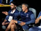 Luis Enrique prepara time parisiense para duelar com o Bayern de Munique em Atlanta. 