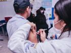 Campo Grande alcançou 50% da meta de vacinação contra a gripe, mas segue buscando maior adesão, principalmente entre grupos vulneráveis