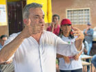 O deputado federal Vander Loubet (PT)