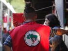 Militantes do MST ocuparam sedes do Incra em 22 Estados 