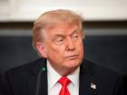 O presidente dos EUA Donaldo Trump mandou carta a Jair Bolsonaro