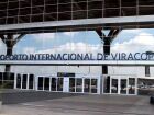 Funcionário morre durante manutenção em Viracopos; aeroporto ficou fechado por 4h e teve voos cancelados e atrasos.