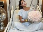 Kerline Cardoso faz rinoplastia após dois anos de espera e compartilha bastidores da recuperação