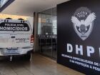 Polícia Civil prende quatro foragidos por homicídios em Campo Grande e Iguatemi, com penas superiores a 53 anos.