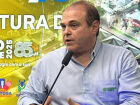 Marcelo Bertoni, presidente da Famasul, alerta para prejuízos imediatos na pecuária de MS com parada das exportações para os EUA