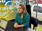 Senadora Soraya Thronicke 