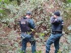 O homem fazia uso excessivo de álcool e havia saído de casa sem dar notícias