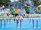 Competição de atletismo dos Jogos Escolares de MS reúne 460 atletas e serve como seletiva para etapa nacional.