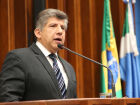 Deputado quer trazer para Campo Grande casas populares com qualidade e prestação de R$ 600, seguindo modelo já usado em São Paulo.