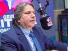 Caravina reforça seu compromisso com o interior do estado e defende mais investimentos em infraestrutura.
