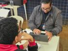 Emprega CG participa de evento da Junta Militar com 800 jovens
