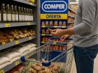 No carrinho, a tradição: produtos típicos do quentão brasileiro ganham espaço nas gôndolas em julho.