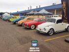 Evento RetrocarMS estreia nesta terça (8) com carros antigos, cultura retrô e show em Campo Grande.
