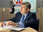 Deputado Lídio Lopes fala sobre saúde, política e os novos rumos do desenvolvimento em Mato Grosso do Sul.
