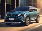 Renault Boreal chega ao Brasil com design moderno, tecnologia Google e porta-malas de 522 litros.