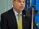 Senador Nelsinho Trad pede diálogo com os EUA para evitar tarifa de 50% que já afeta exportações brasileiras de mel e pescados.
