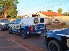 Caso aconteceu no bairro Vila Rosa, em Dourados