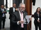 O deputado estadual Antonio Vaz (Republicanos)