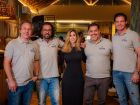 Equipe do Infoimóveis reunida em Dourados