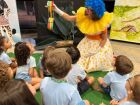 O Bioparque Pantanal preparou uma programação especial de férias com atividades educativas e divertidas para toda a família