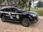 Dois homens são condenados por lavagem de dinheiro após investigação da Polícia Civil em Paranaíba