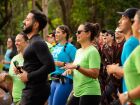 Faltam 10 dias para a 1ª Corrida Sicredi em Campo Grande