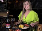 Laís Carneiro comemora 7 anos de @encontreiemcg com festa e reafirma seu propósito de ajudar e conectar pessoas.