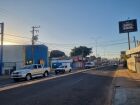 Na Capital, as temperaturas oscilam entre 18°C pela manhã e 31°C no período da tarde