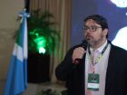 Professor Marcos Rafael Coelho