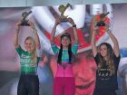 Fernanda Aleixo da Silva, moradora de Campo Grande, é o novo nome em destaque no cenário do ciclismo amador brasileiro
