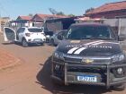 Polícia Civil de Cassilândia prende dois homens por comercialização e armazenamento ilegal de combustíveis, colocando em risco a segurança pública.