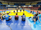 A Superliga C Masculina de Voleibol chega a Campo Grande com jogos gratuitos no Ginásio Guanandizão entre 3 e 7 de agosto, reunindo equipes do Centro-Oeste.