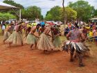 Prefeitura de Nioaque lidera projeto de turismo indígena com foco em sustentabilidade, cultura e geração de renda, valorizando as comunidades locais.