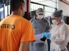 Os perfis coletados serão inseridos no Banco Nacional de Perfis Genéticos, ferramenta estratégica que auxilia na identificação de autores de crimes hediondos.