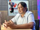 O presidente da Assuleite-MS, Eder Souza Oliveira em entrevista ao programa Giro Estadual de Notícias