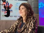 A defensora pública Neyla Ferreira, presidente do Conselho Estadual de Defesa dos Direitos Humanos de Mato Grosso do Sul