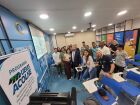 Curso gratuito ensina língua, facilita documentos e abre portas para quem busca futuro no Brasil