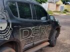 Polícia Civil prende mulher com duas condenações por tráfico na Vila Nhanhá, em Campo Grande