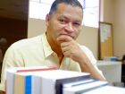 O jornalista Wilson Aquino conta como o exemplo do pai moldou sua relação com os livros