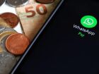 WhatsApp Pay. 