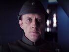 Kenneth Colley em cena de 'Star Wars: Episódio V - O Império Contra-Ataca' (1980)