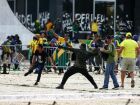 Ataque à Praça dos Três Poderes, 8 de janeiro de 2023 