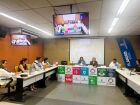 Ampliação do Hospital Regional é pauta de reunião desta terça-feira, 19