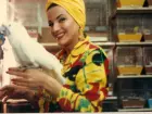 Carmen Miranda